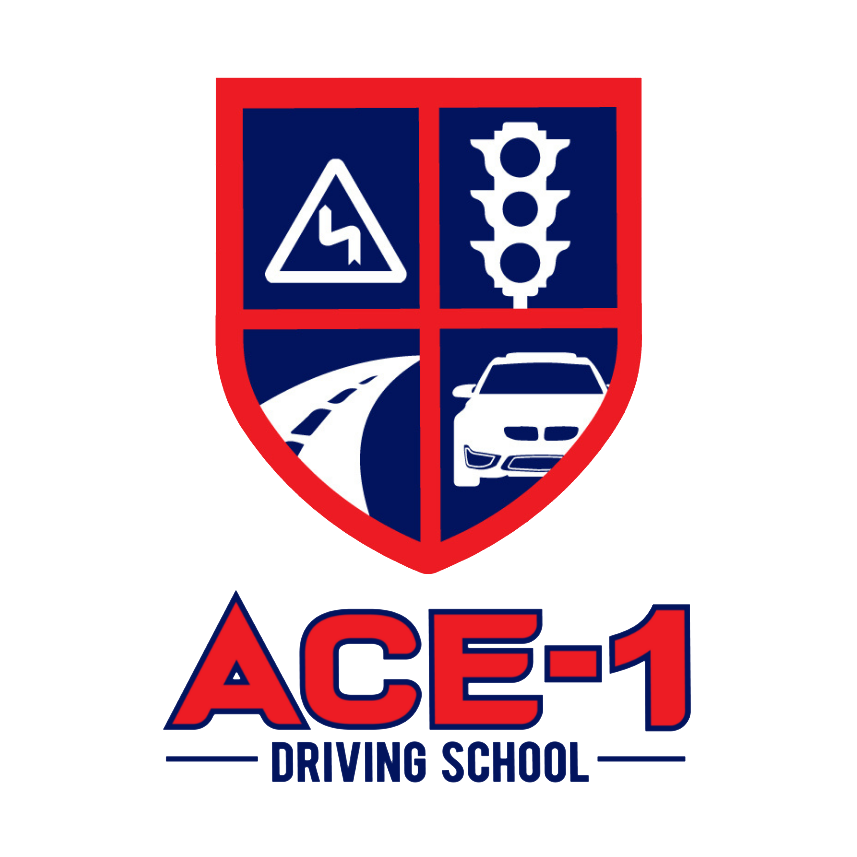 Ace-1 Driving School