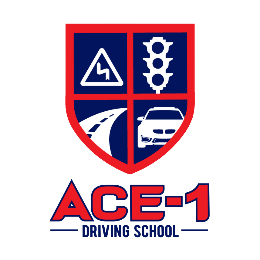 Ace-1 Driving School